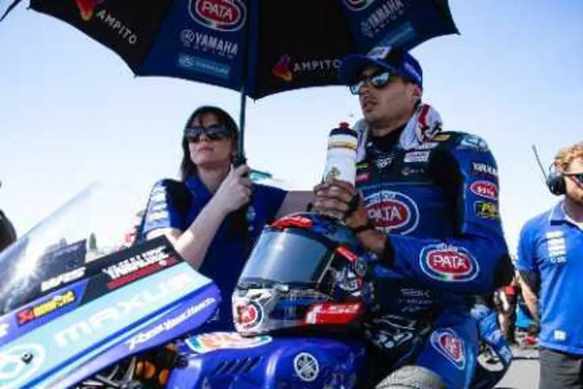 SBK 2026. GP del Regno Unito. Le pagelle di Donington Park: i voti pi&ugrave; alti a Nicol&ograve; Bulega e Iker Lecuona [GALLERY]
