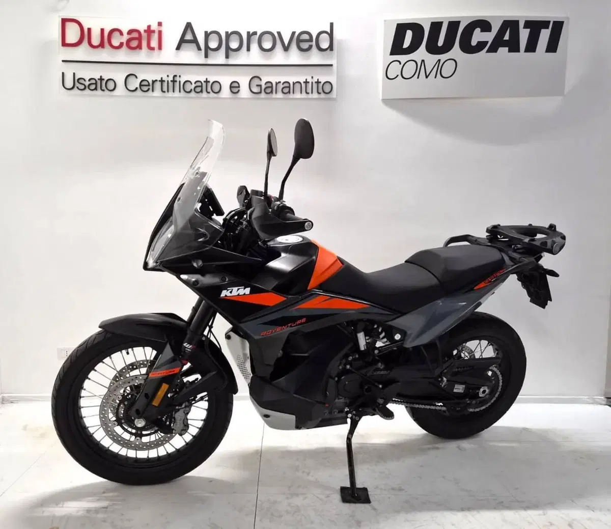 KTM 890 Adventure (2023 - 26) (2)