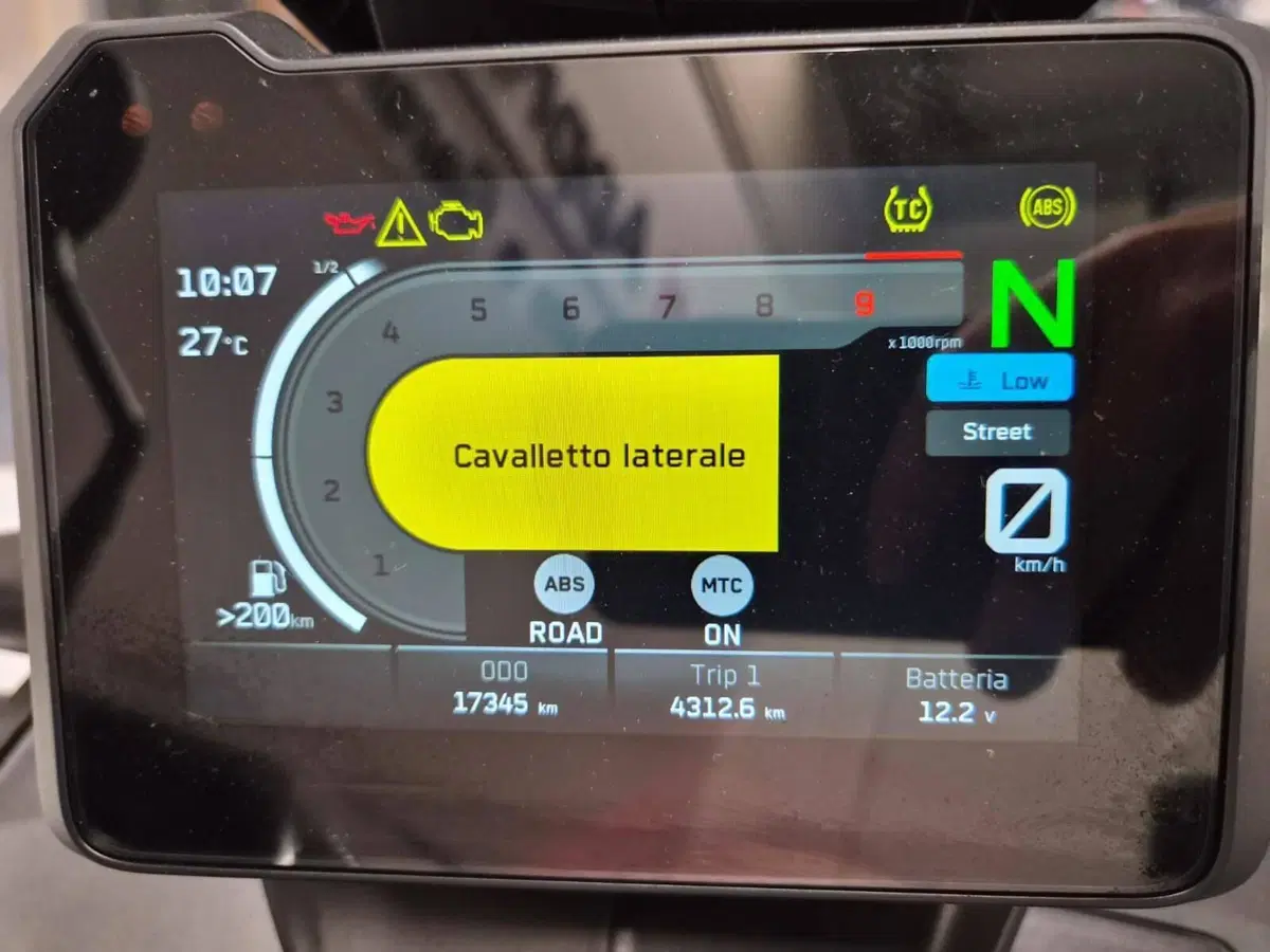 KTM 890 Adventure (2023 - 26) (3)