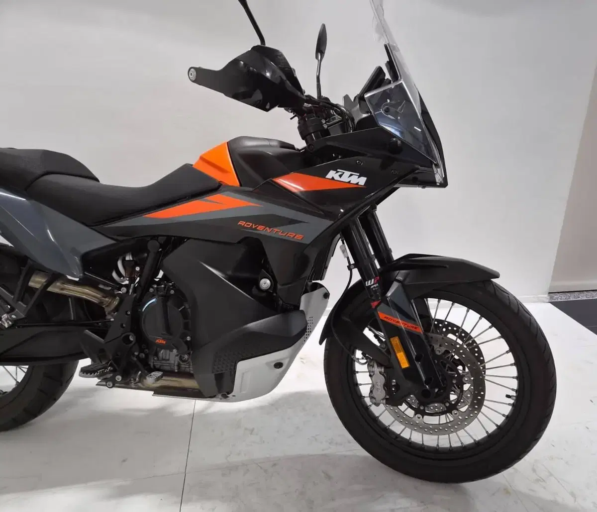 KTM 890 Adventure (2023 - 26) (7)