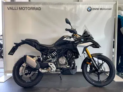 Bmw F 450 GS (2026) nuova