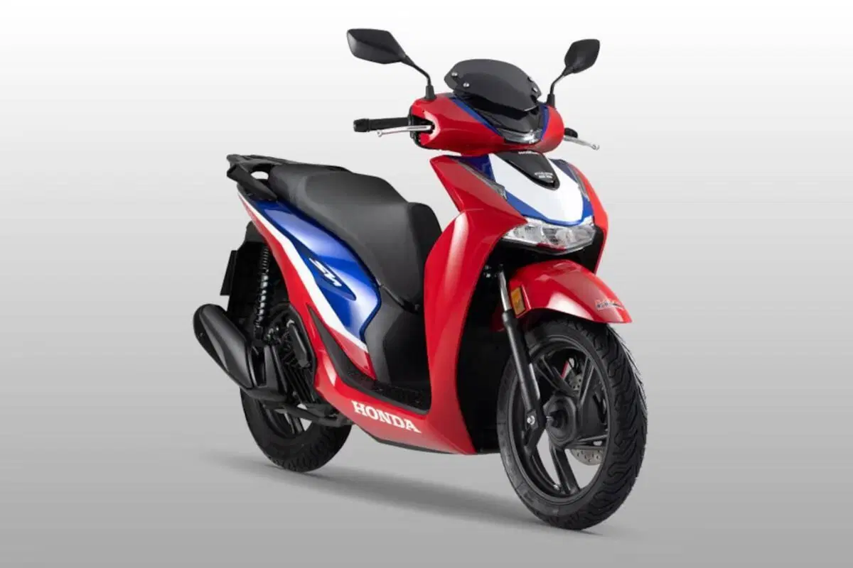 Honda SH 150 (2026) (4)