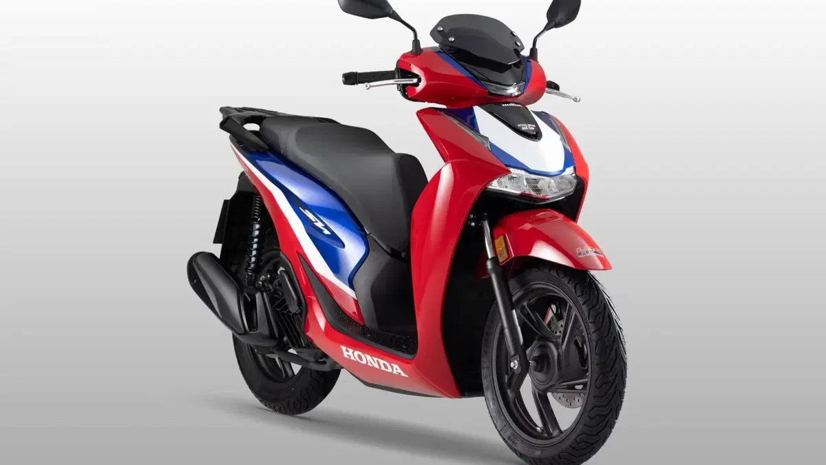 Honda SH 150 (2026)