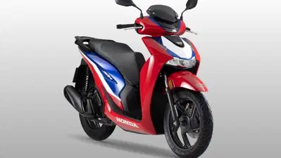 Honda SH 150 (2026) nuova