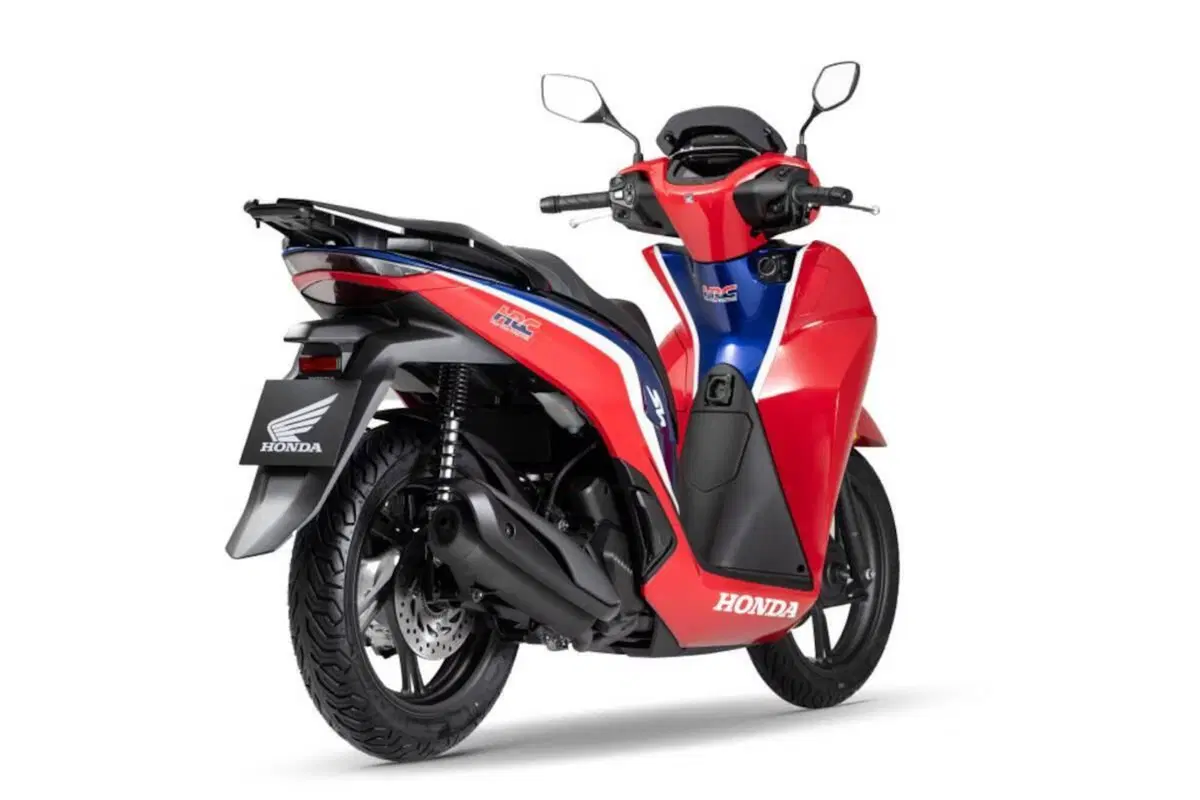 Honda SH 150 (2026) (3)