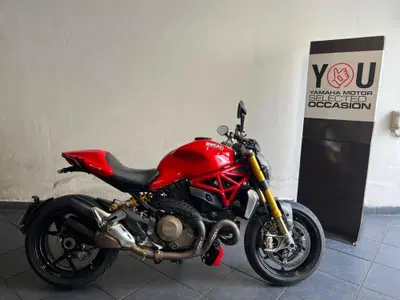 Ducati Monster 1200 S (2014 - 16) usata