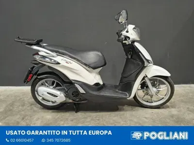 Piaggio Liberty 150 ABS (2017 - 20) usata