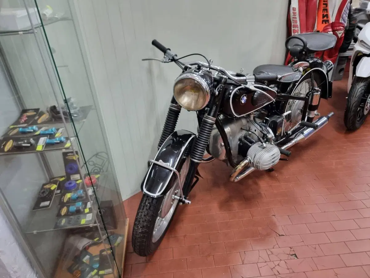Bmw R51/3 (2)