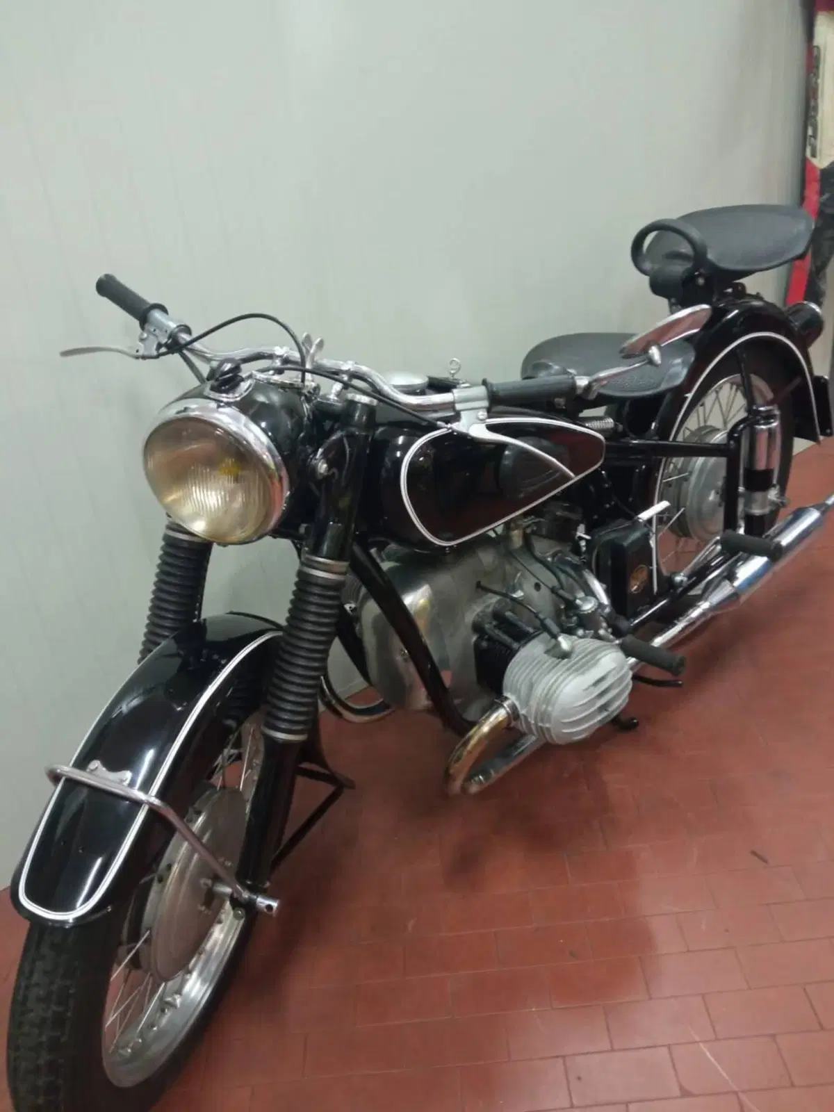 Bmw R51/3 (3)