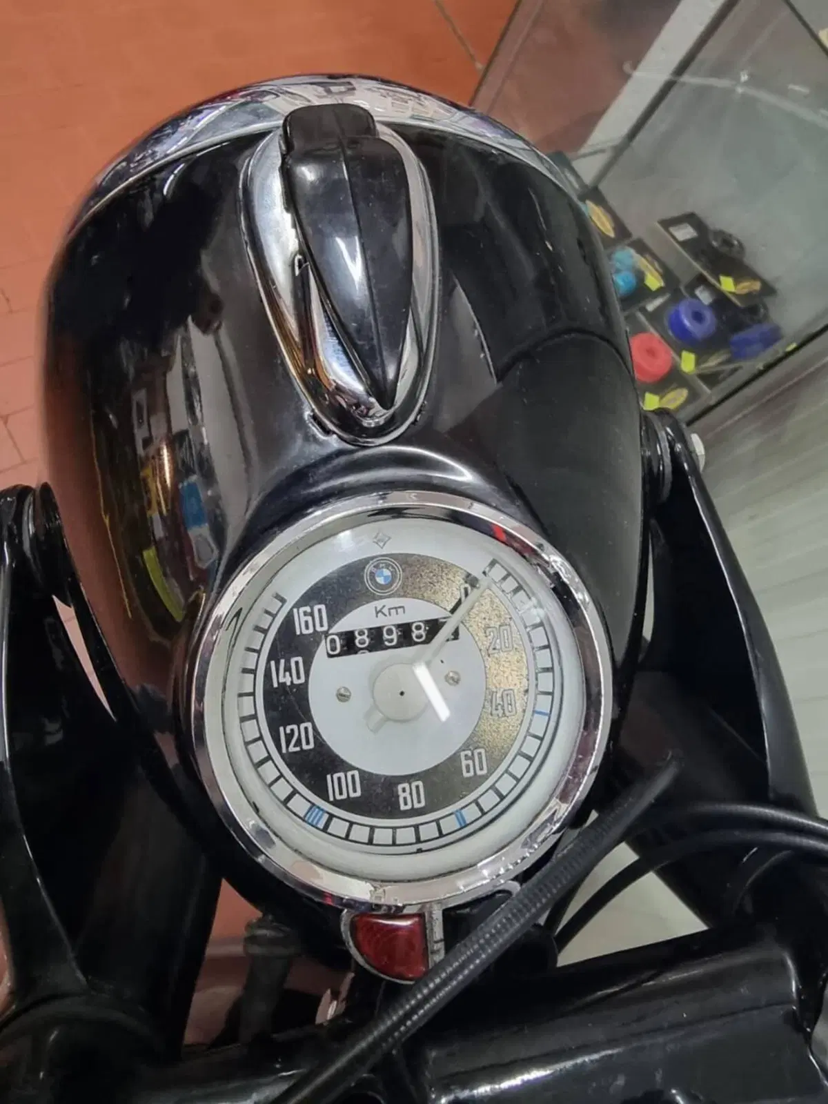 Bmw R51/3 (4)