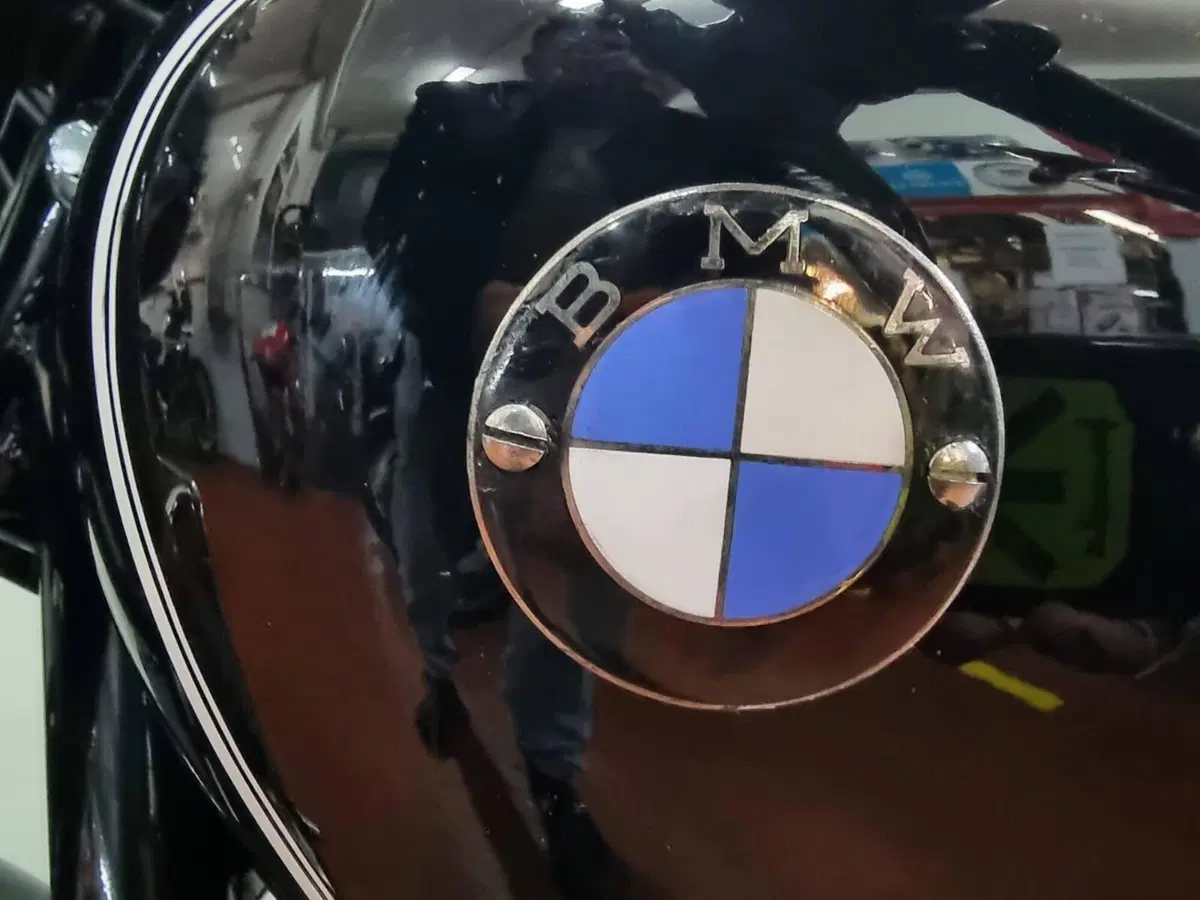 Bmw R51/3 (5)
