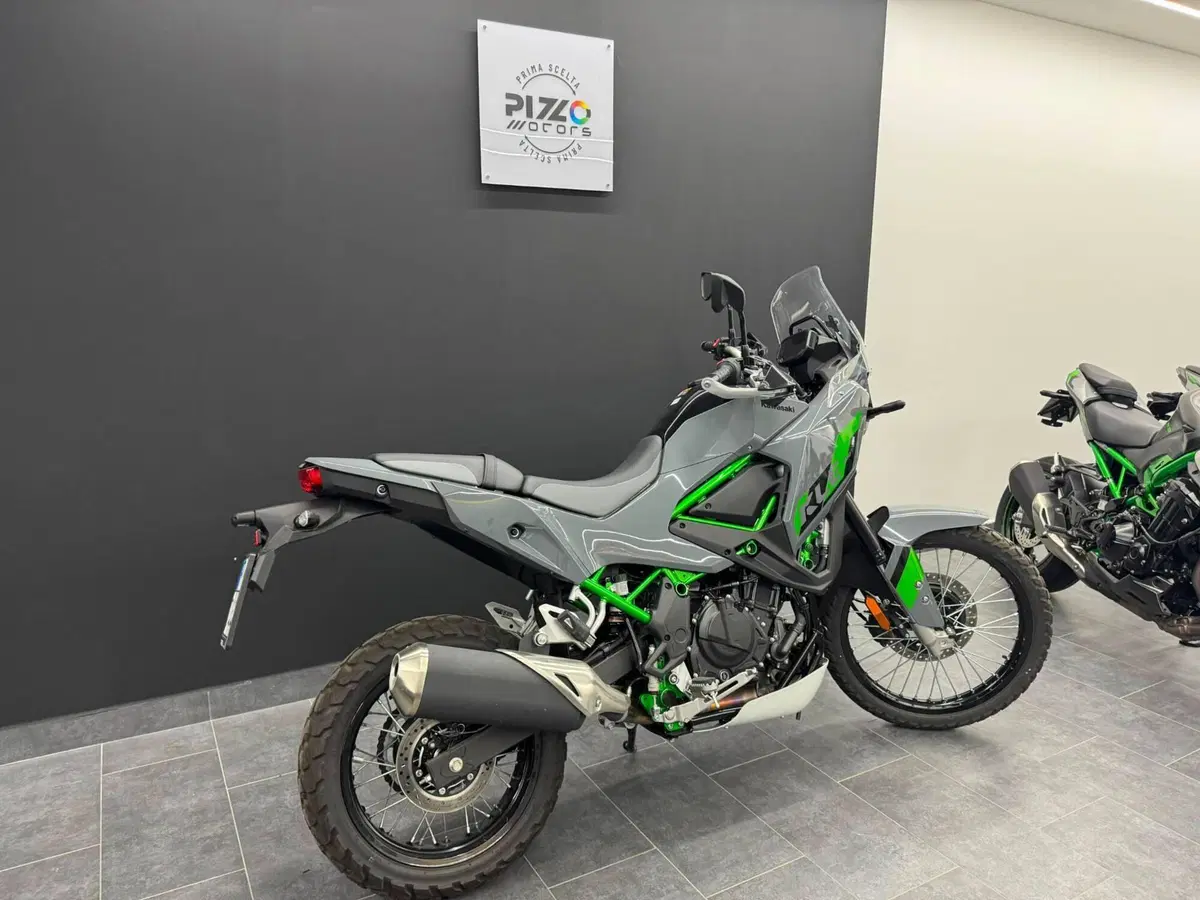 Kawasaki KLE 500 SE (2026) (2)