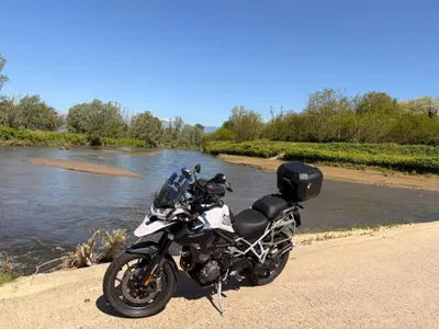 Triumph Tiger 1200 GT Pro (2024 - 26) usata