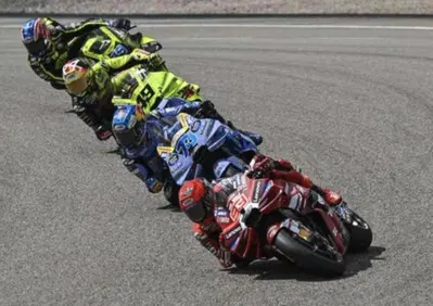 MotoGP 2026. GP di Germania. Le foto più belle della gara e del weekend al Sachsenring! [GALLERY]