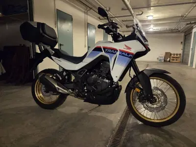 Honda Transalp XL750 (2023 - 24) usata