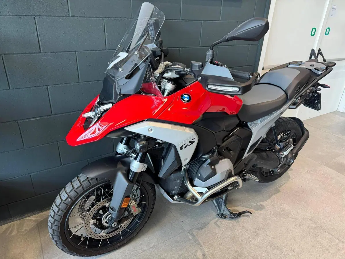 Bmw R 1300 GS (2023 - 26) (2)
