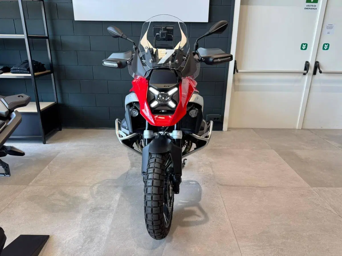 Bmw R 1300 GS (2023 - 26) (3)