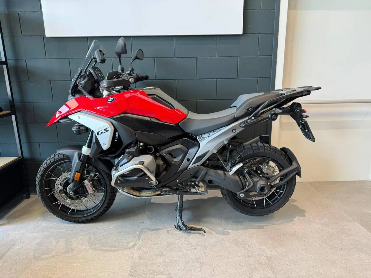 Bmw R 1300 GS (2023 - 26) (5)