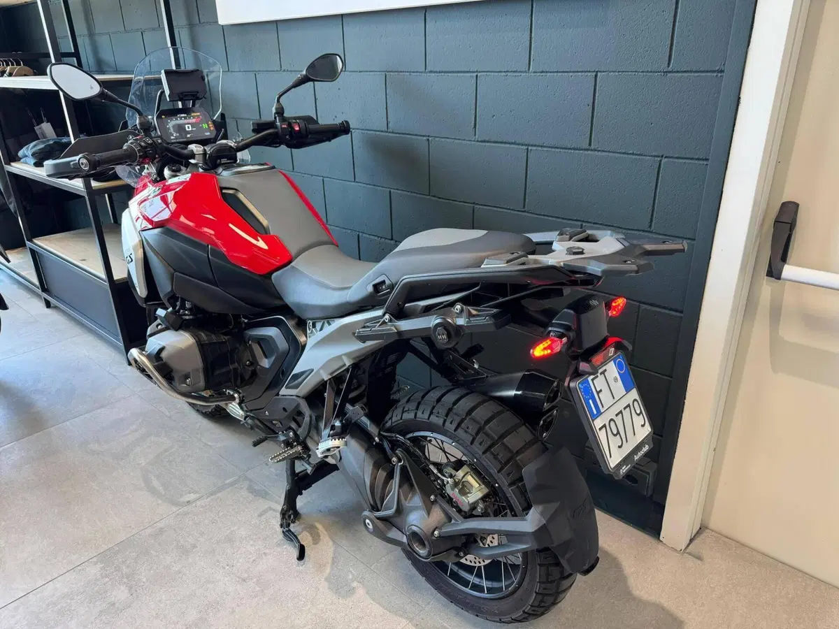 Bmw R 1300 GS (2023 - 26) (6)