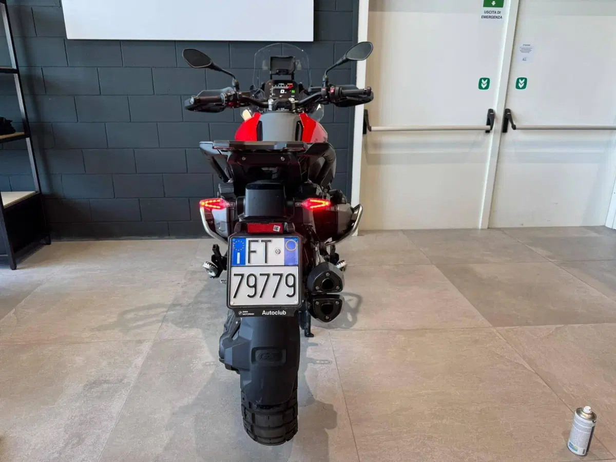 Bmw R 1300 GS (2023 - 26) (7)