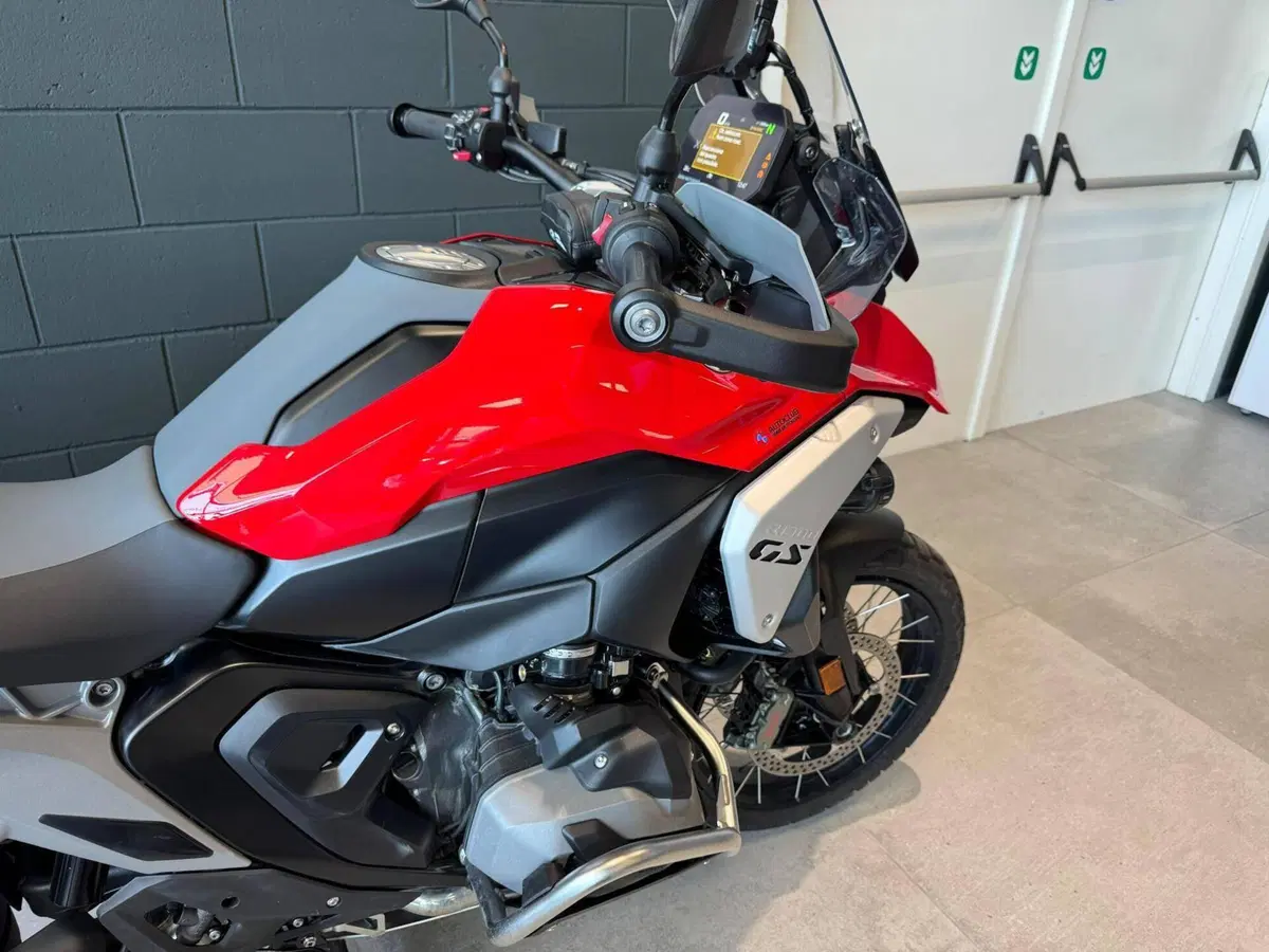 Bmw R 1300 GS (2023 - 26) (9)