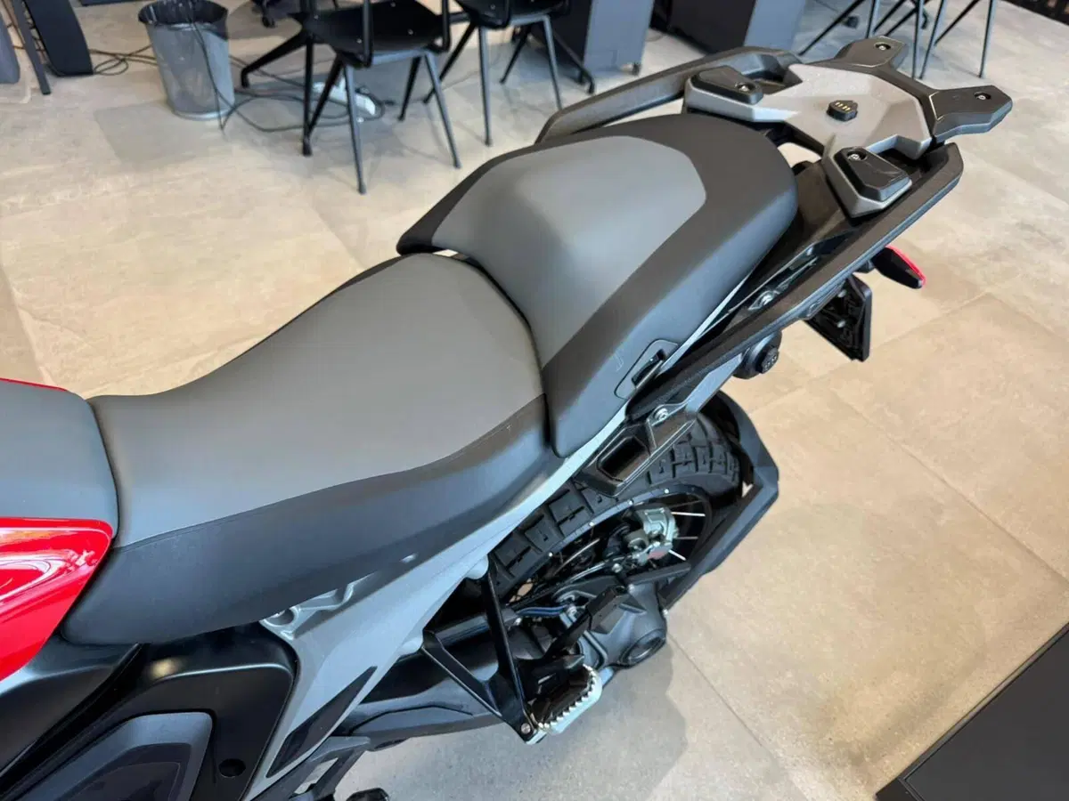 Bmw R 1300 GS (2023 - 26) (10)