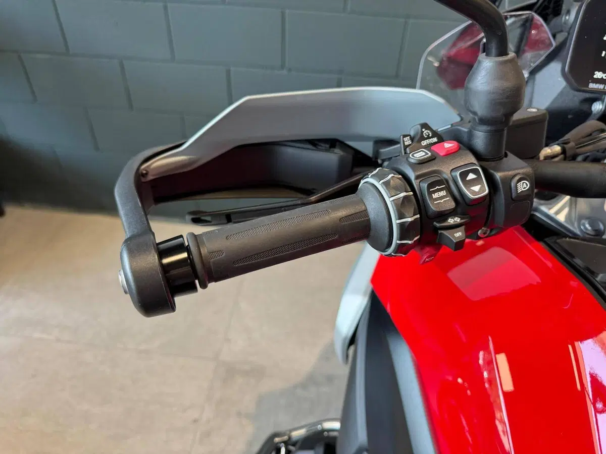 Bmw R 1300 GS (2023 - 26) (11)