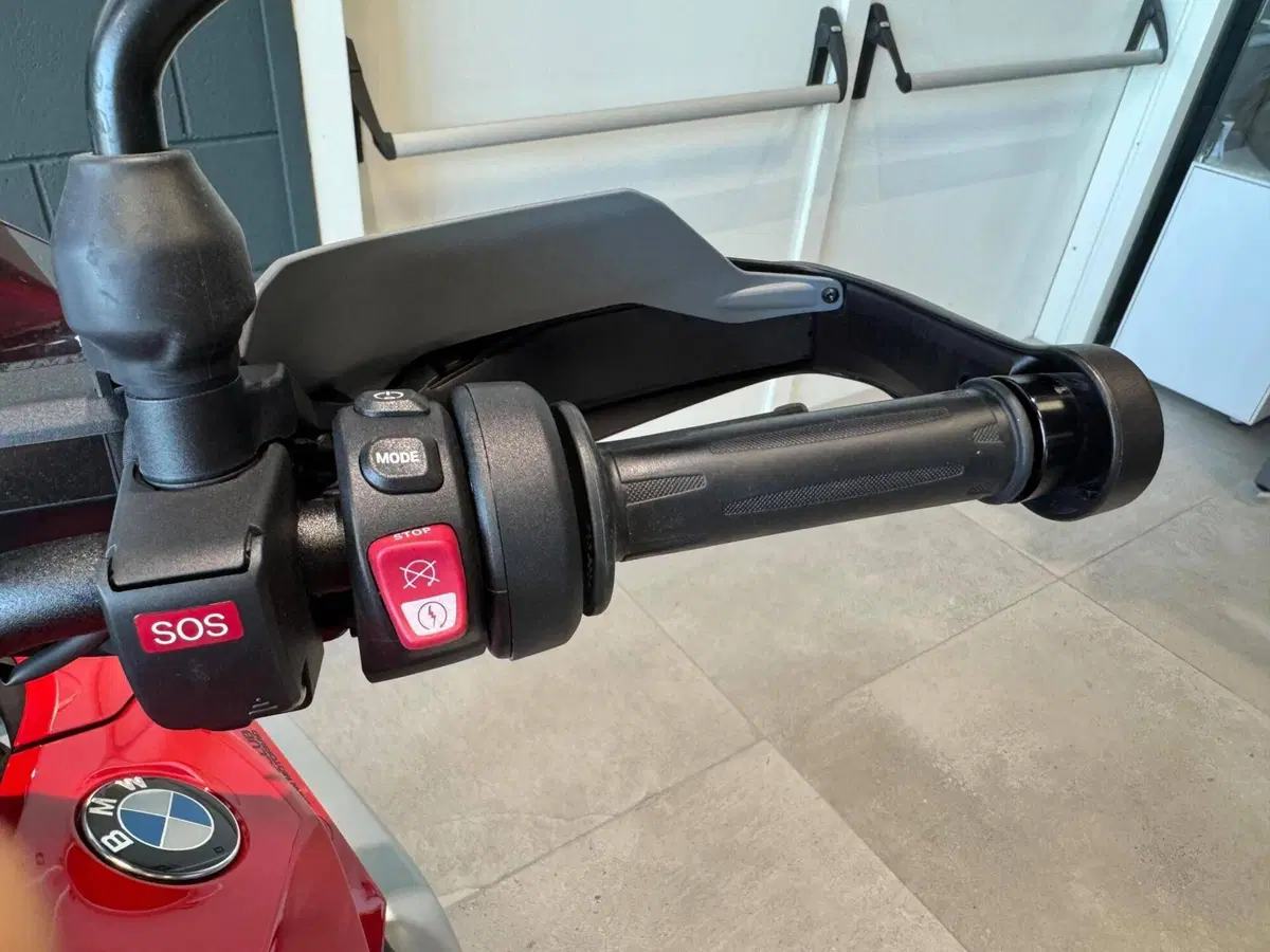 Bmw R 1300 GS (2023 - 26) (12)