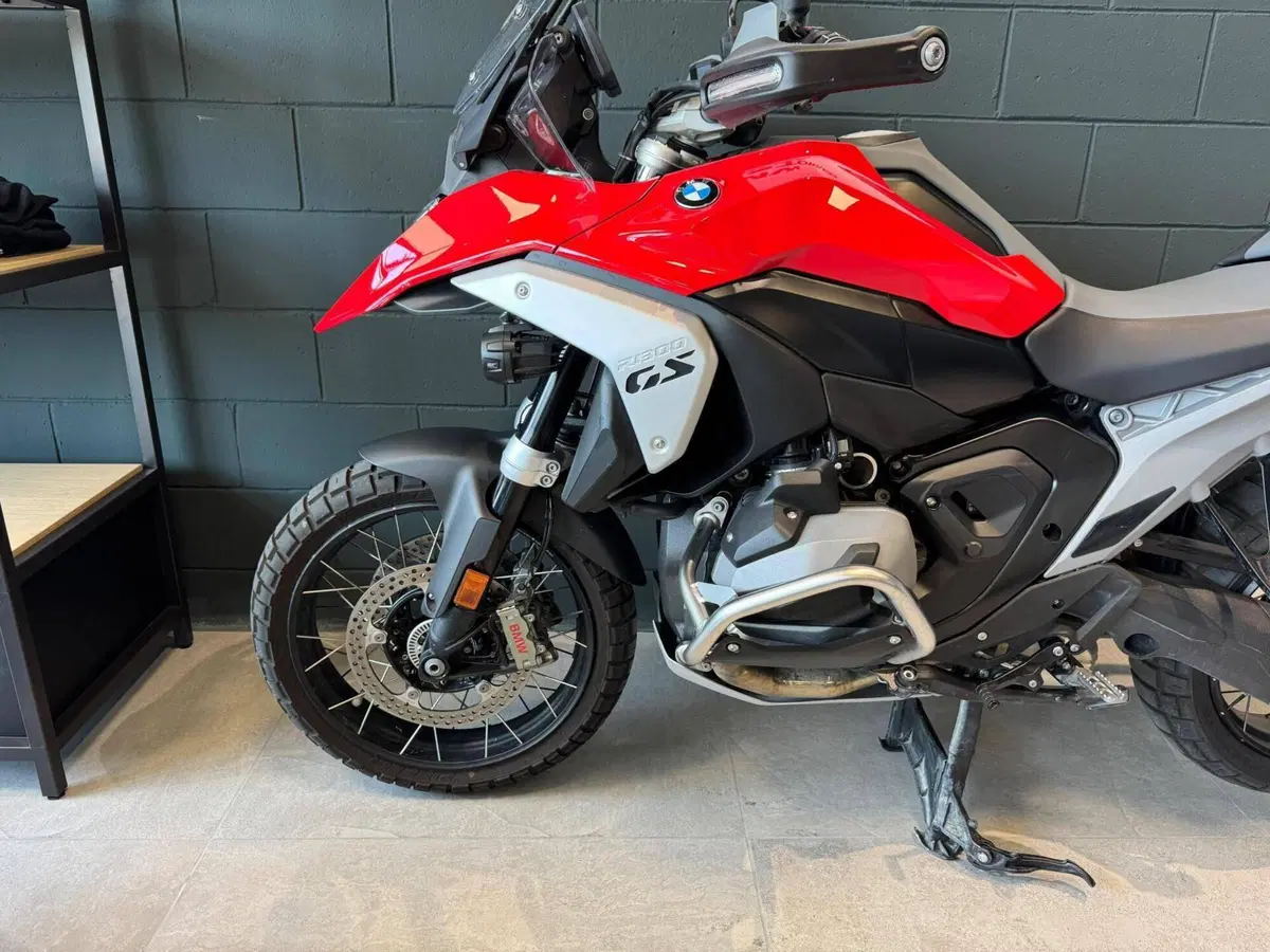 Bmw R 1300 GS (2023 - 26) (13)
