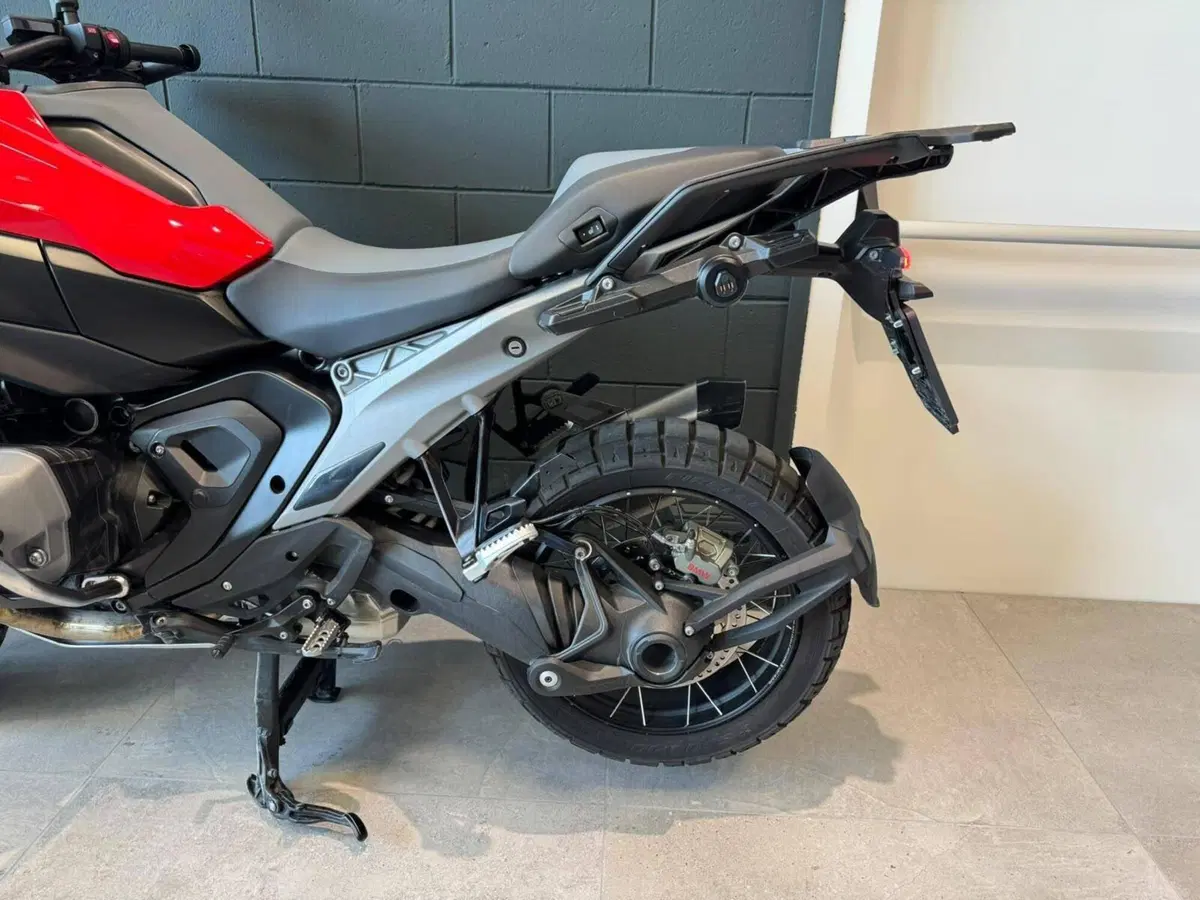 Bmw R 1300 GS (2023 - 26) (14)