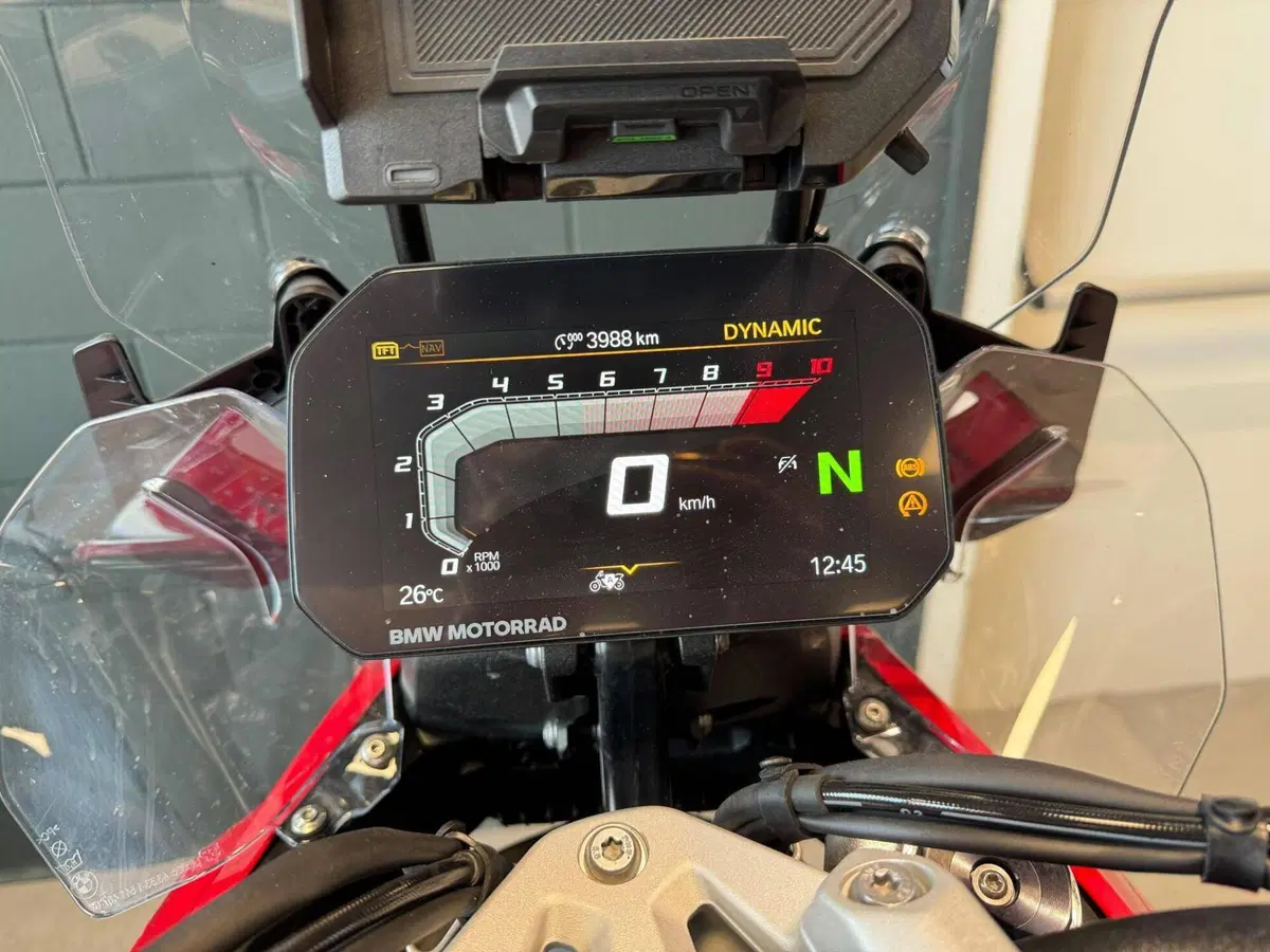 Bmw R 1300 GS (2023 - 26) (15)
