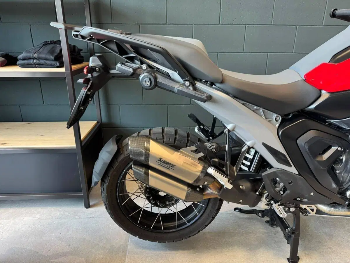 Bmw R 1300 GS (2023 - 26) (16)