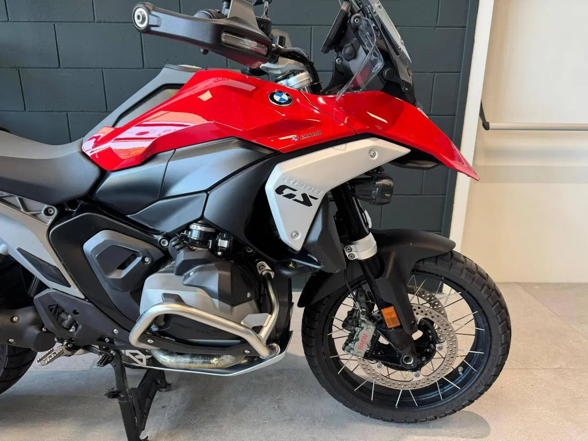 Bmw R 1300 GS (2023 - 26) (17)