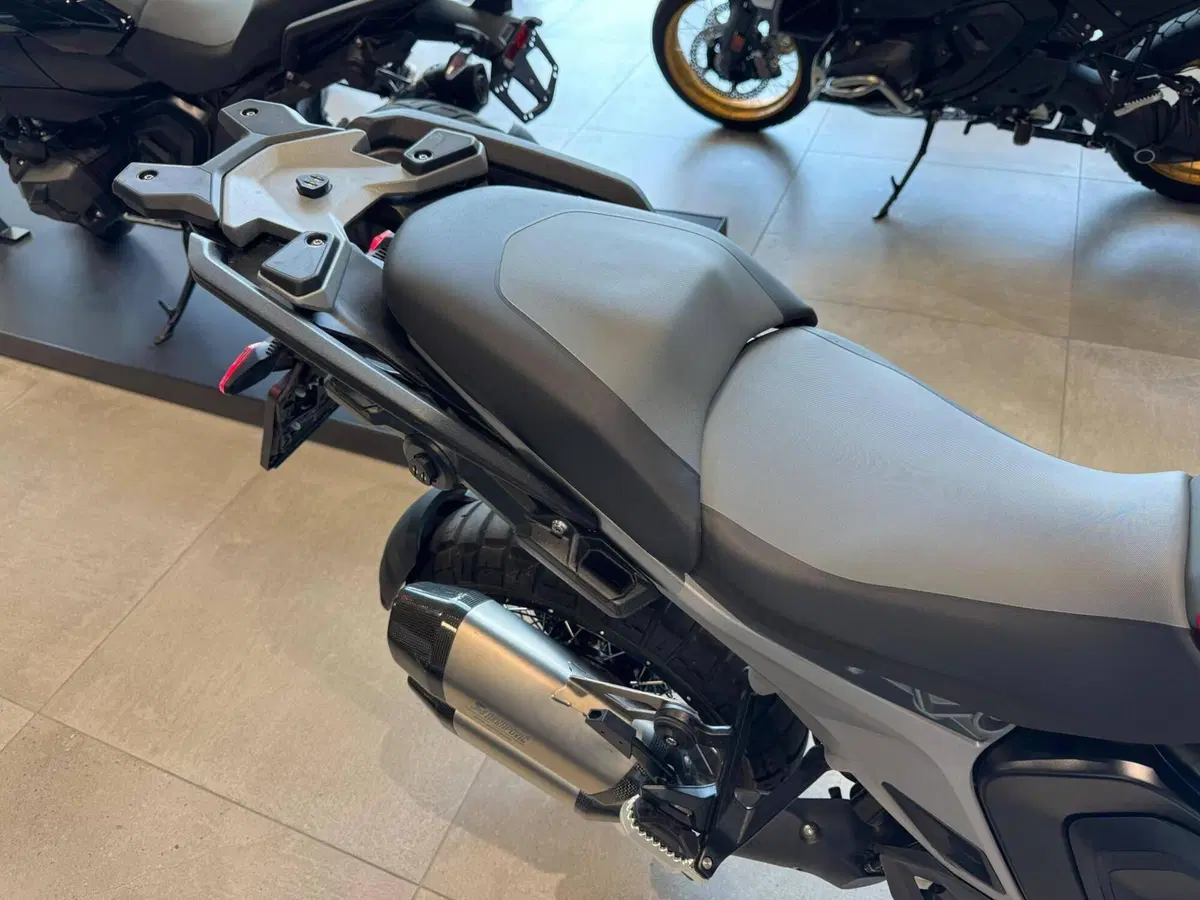 Bmw R 1300 GS (2023 - 26) (19)
