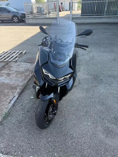 Bmw C 400 GT (2025 - 26) usata