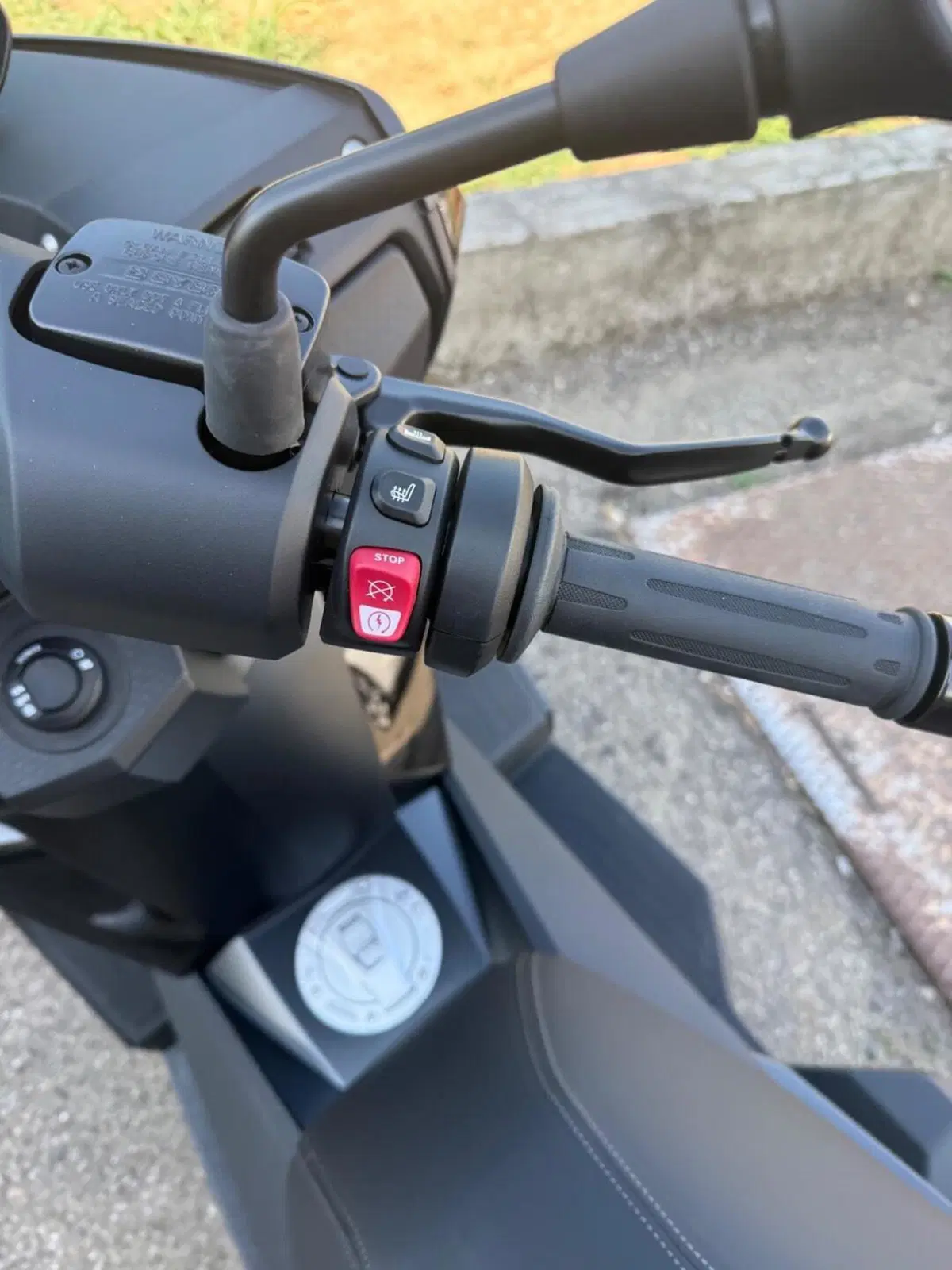 Bmw C 400 GT (2025 - 26) (3)