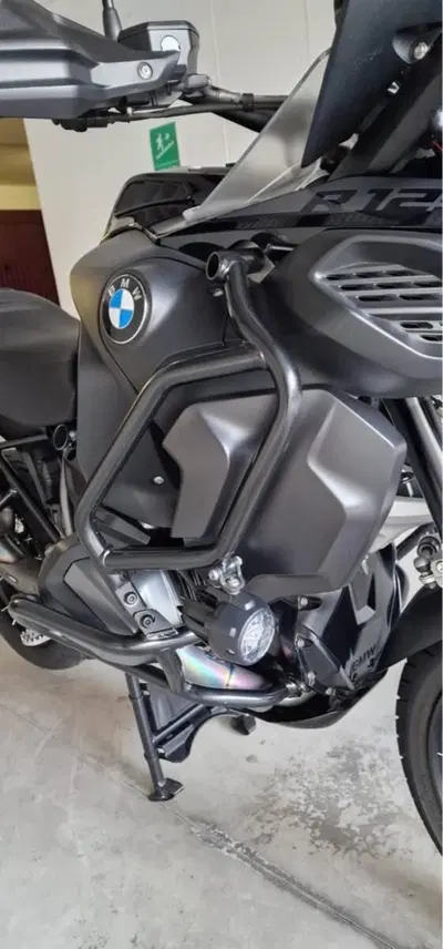 Bmw R 1250 GS Adventure (2021 - 24) usata