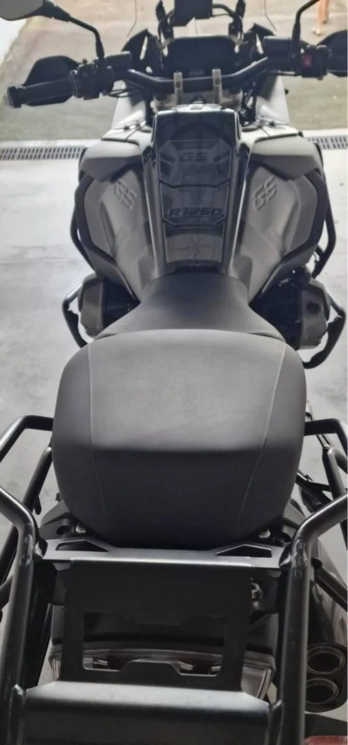 Bmw R 1250 GS Adventure (2021 - 24) (5)