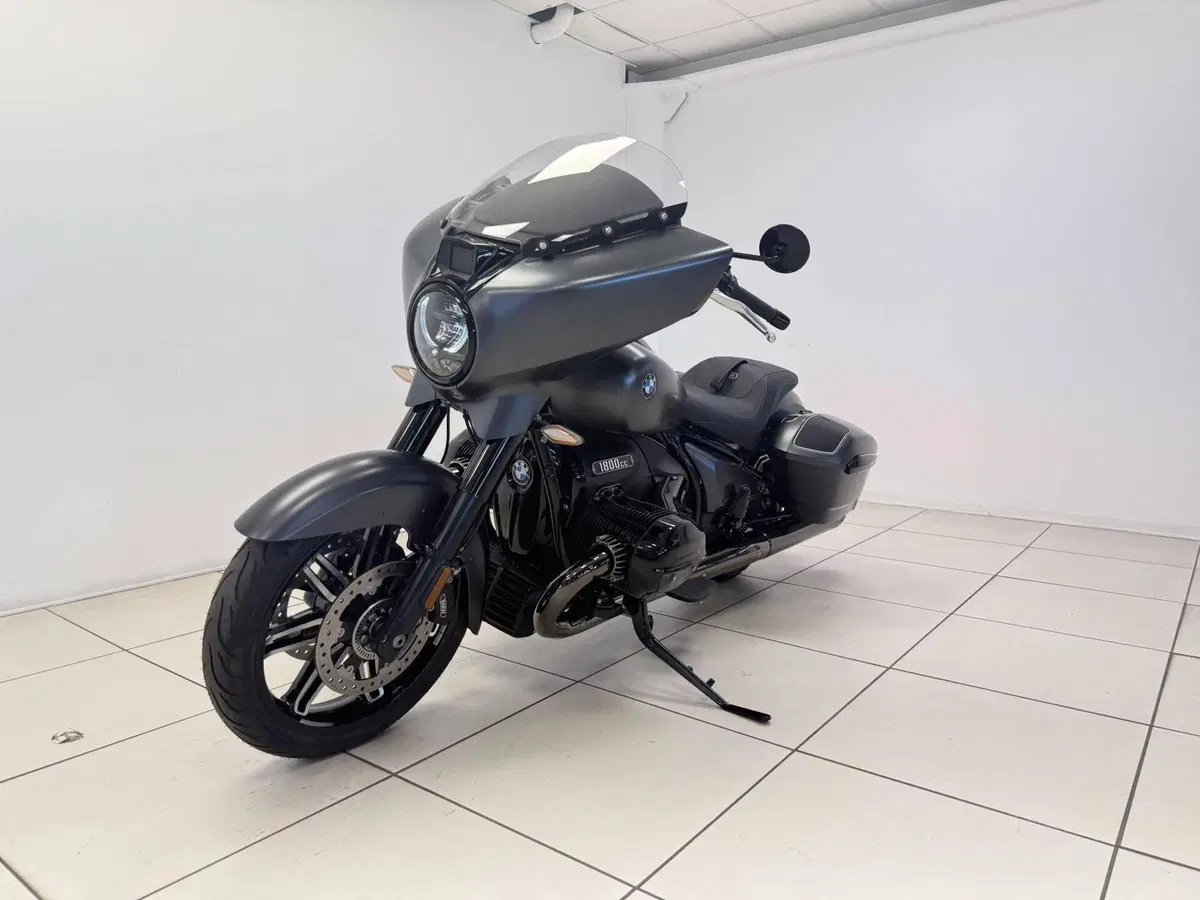 Bmw R 18 B (2025) (2)