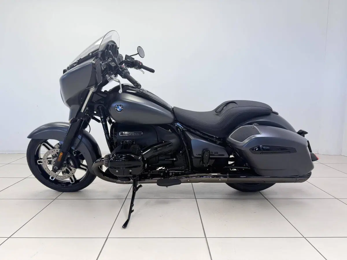 Bmw R 18 B (2025) (5)