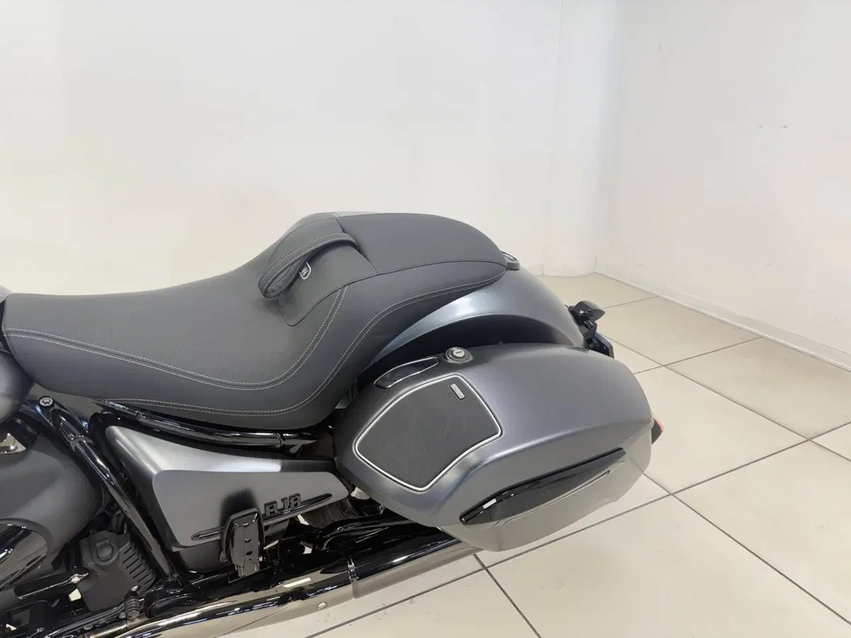 Bmw R 18 B (2025) (9)