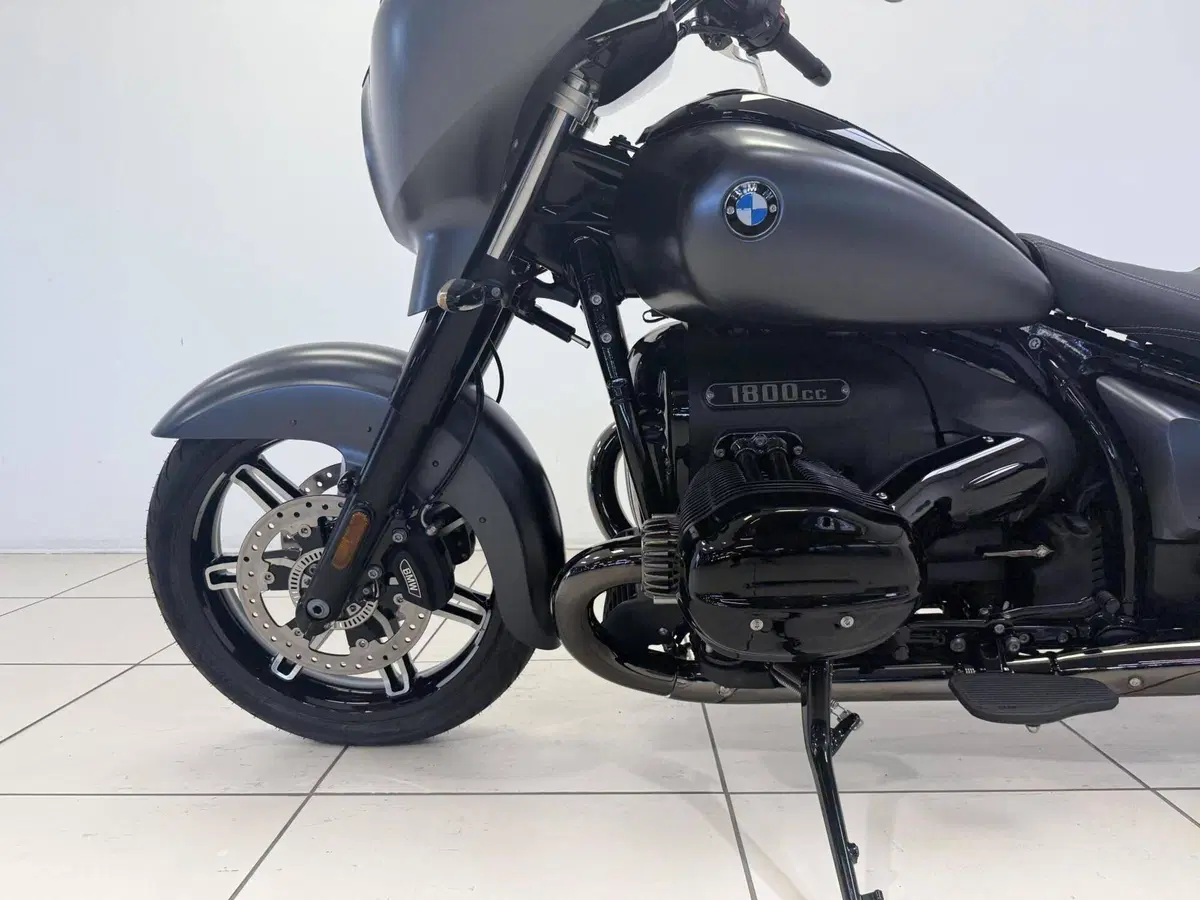 Bmw R 18 B (2025) (13)