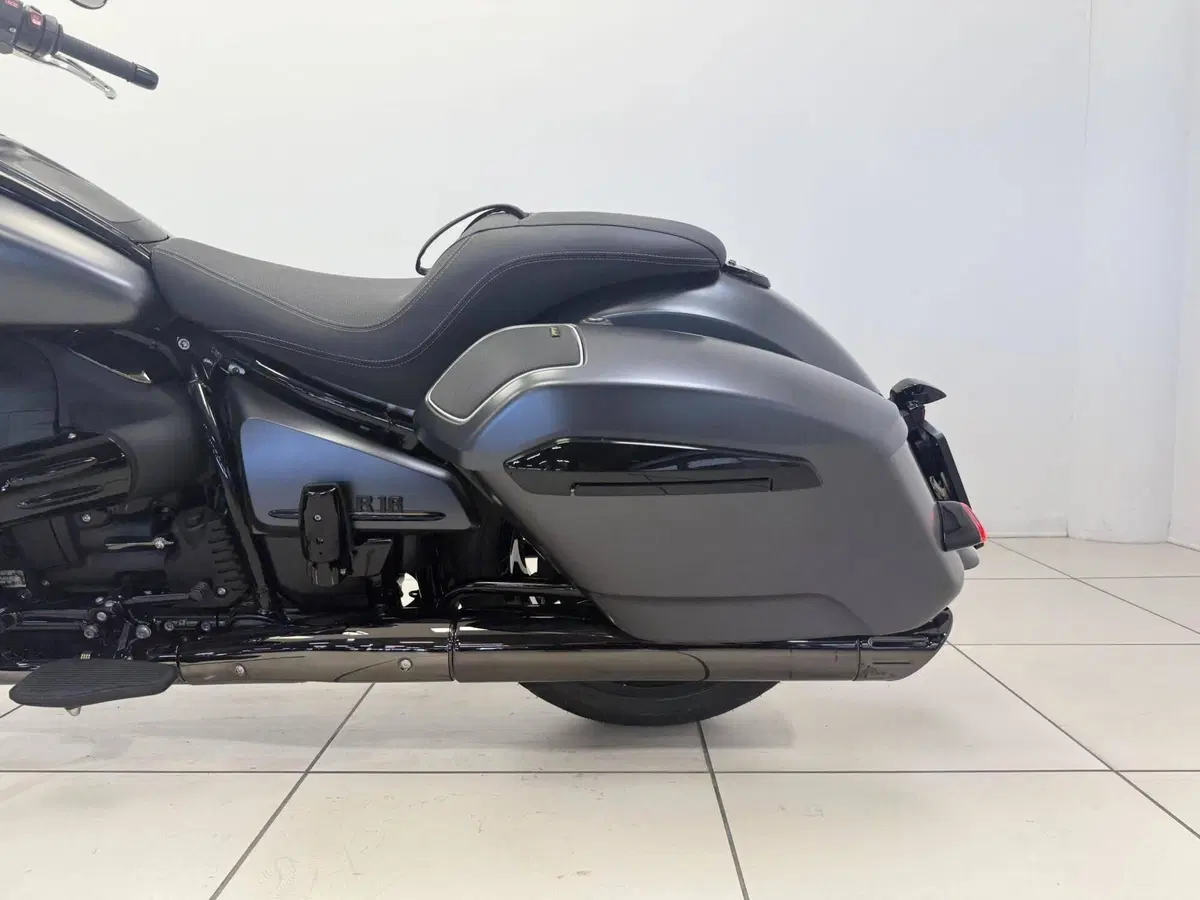 Bmw R 18 B (2025) (14)