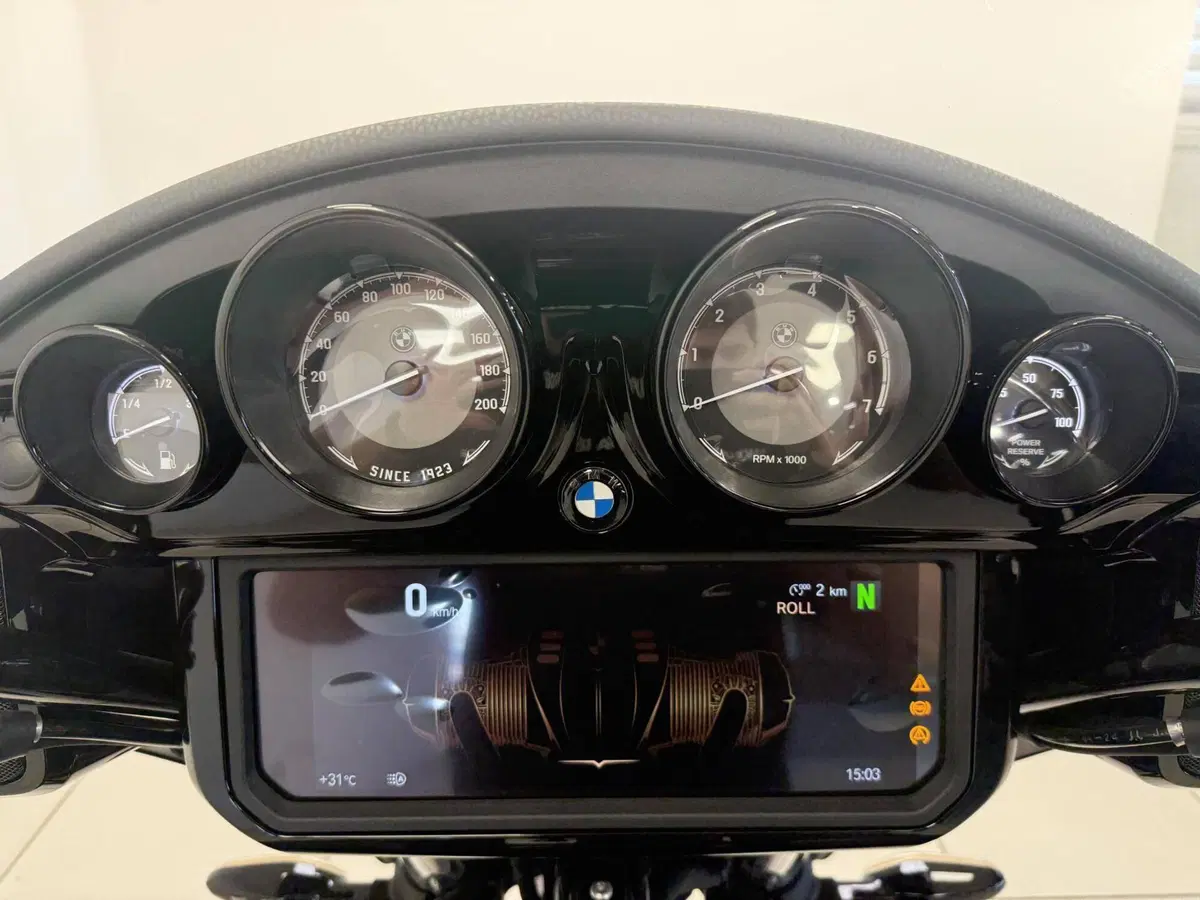 Bmw R 18 B (2025) (15)