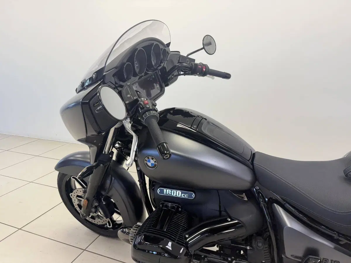 Bmw R 18 B (2025) (16)