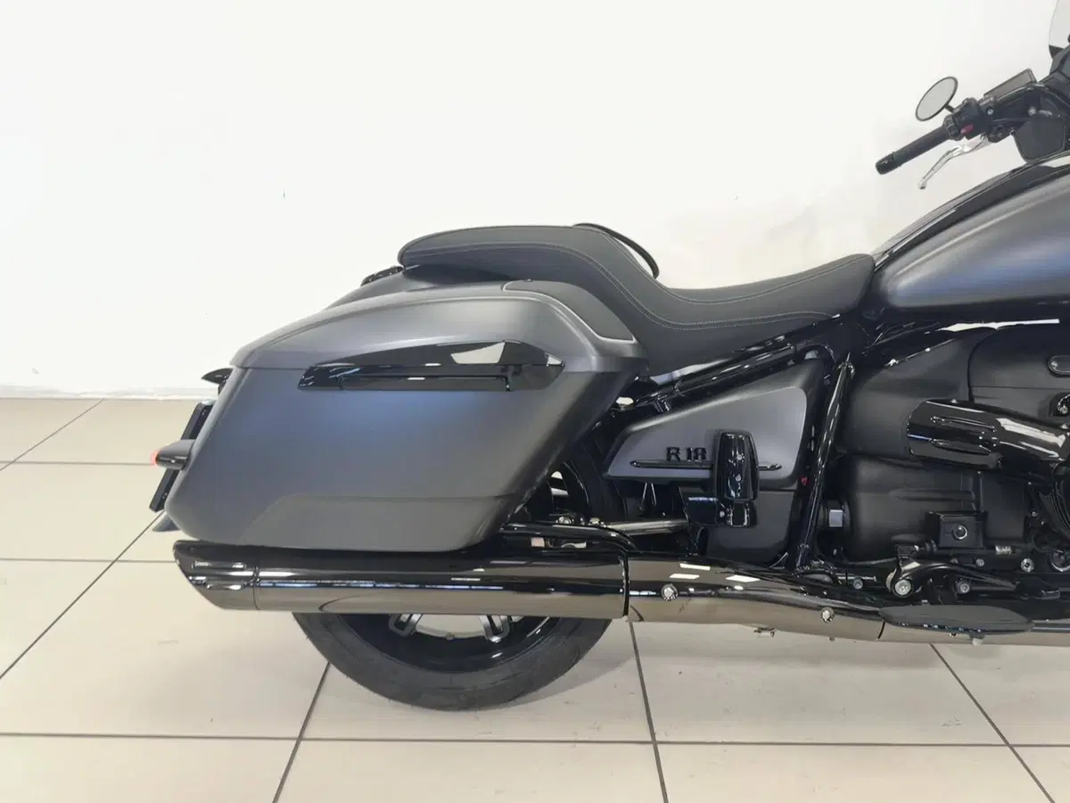 Bmw R 18 B (2025) (17)