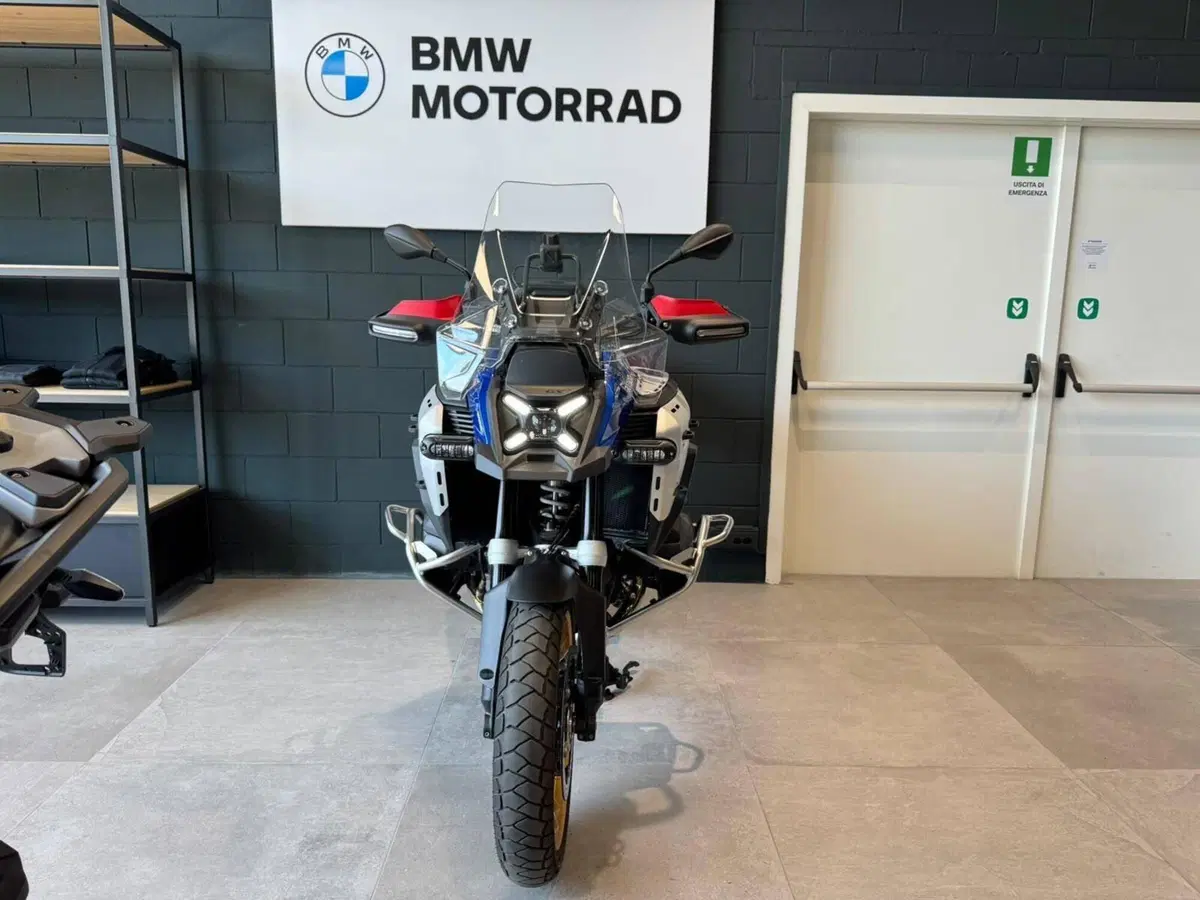 Bmw R 1300 GS Adventure ASA (2025 - 26) (3)