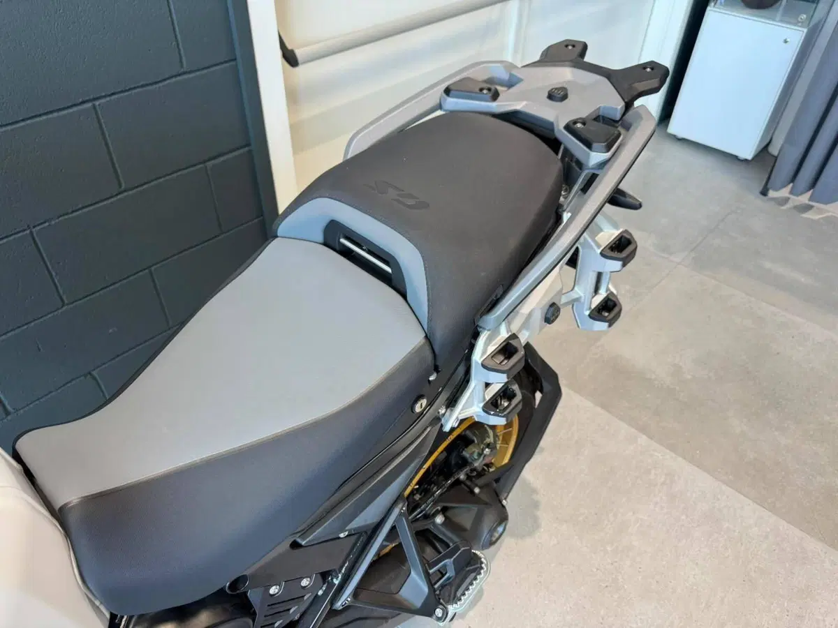 Bmw R 1300 GS Adventure ASA (2025 - 26) (10)