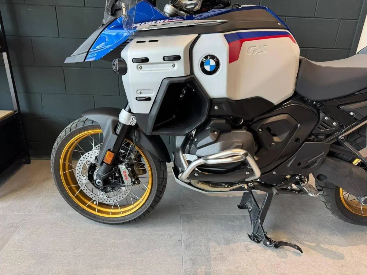 Bmw R 1300 GS Adventure ASA (2025 - 26) (13)