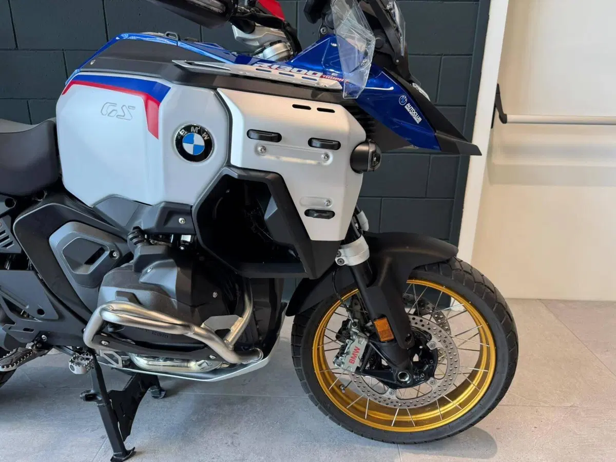 Bmw R 1300 GS Adventure ASA (2025 - 26) (17)